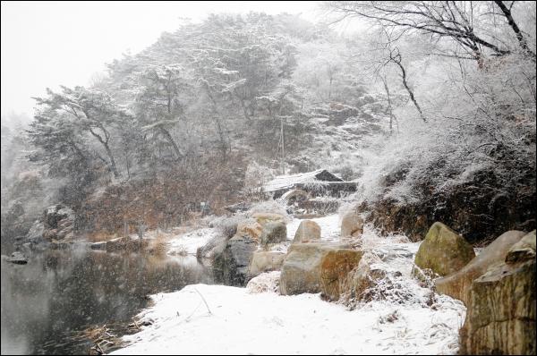 설경