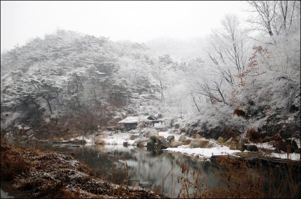 설경